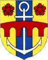 Wappen von Grimlinghausen/Arms (crest) of Grimlinghausen