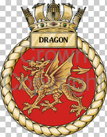 File:HMS Dragon, Royal Navy.jpg