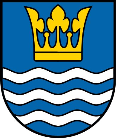 Wappen von Heringsdorf (Usedom)