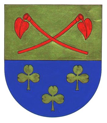 Wappen von Herold/Arms of Herold