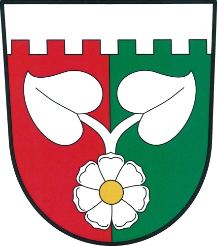 Arms of Hradec (Havlíčkův Brod)