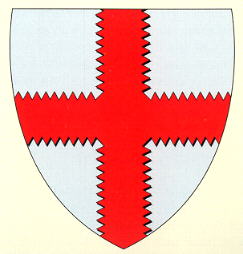 Blason de Lespinoy/Arms of Lespinoy