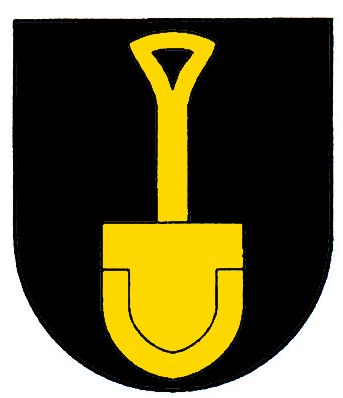 Coat of arms (crest) of Memmings härad