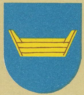 Coat of arms (crest) of Nowy Tomyśl