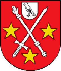 Coat of arms (crest) of Pleigne