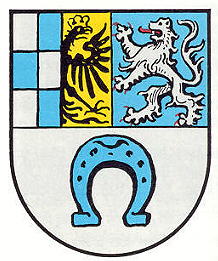 Wappen von Quirnheim / Arms of Quirnheim