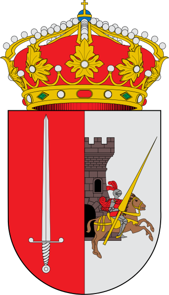 Escudo de Rágama