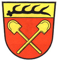 Wappen von Schorndorf (Baden-Württemberg)/Arms of Schorndorf (Baden-Württemberg)
