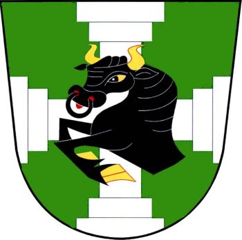 Coat of arms (crest) of Sloupno (Havlíčkův Brod)