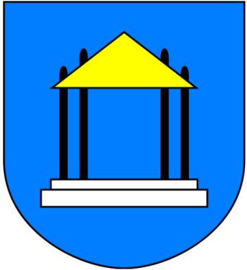 Coat of arms (crest) of Szopienice