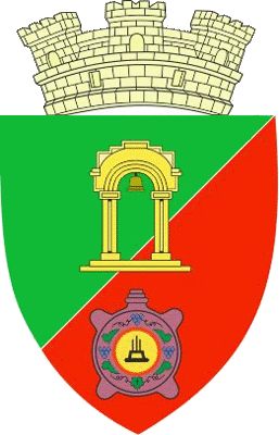Coat of arms of Taraclia