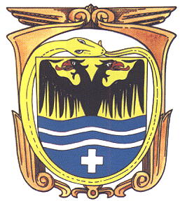 Arms of Šanov
