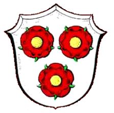 Wappen von Törring/Arms of Törring
