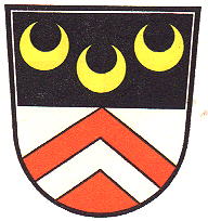 Wappen von Waltenhofen/Arms (crest) of Waltenhofen