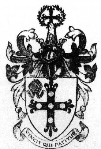 Arms (crest) of Whitgift Foundation