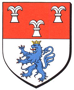 Blason de Wildersbach/Arms of Wildersbach