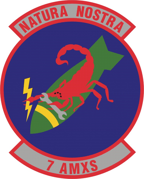 File:7th Aircraft Maintenance Squadron, US Air Force.png