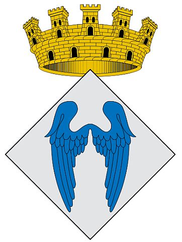 Escudo de Aldover/Arms of Aldover