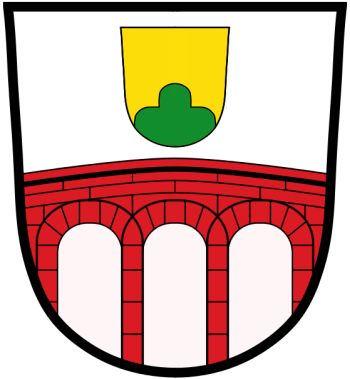 Wappen von Arnbruck / Arms of Arnbruck