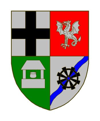 Wappen von Bauler