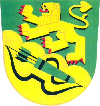 Arms of Budislav (Svitavy)