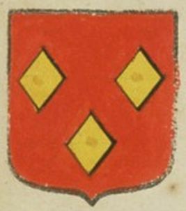 Blason de Cambounet-sur-le-Sor/Coat of arms (crest) of {{PAGENAME
