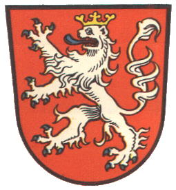 Wappen von Dudeldorf/Arms (crest) of Dudeldorf