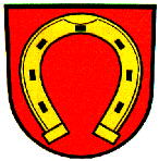 Wappen von Eggenstein