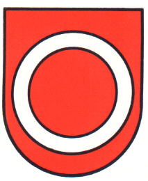 Wappen von Gissigheim / Arms of Gissigheim