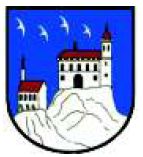 Wappen von Gutenstein (Niederösterreich) / Arms of Gutenstein (Niederösterreich)