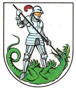 Wappen von Hecklingen (Sachsen-Anhalt)