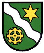 Wappen von Hofstetten bei Brienz/Arms of Hofstetten bei Brienz