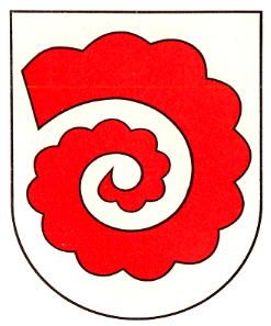 Wappen von Horn (Thurgau)/Arms of Horn (Thurgau)