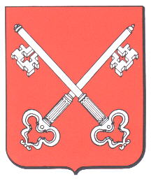 Blason de Maillezais / Arms of Maillezais
