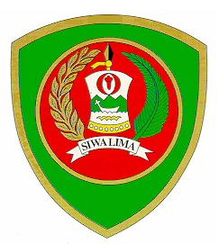 Coat of arms (crest) of Maluku