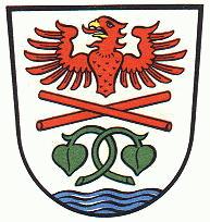 Wappen von Miesbach (kreis)/Arms (crest) of Miesbach (kreis)