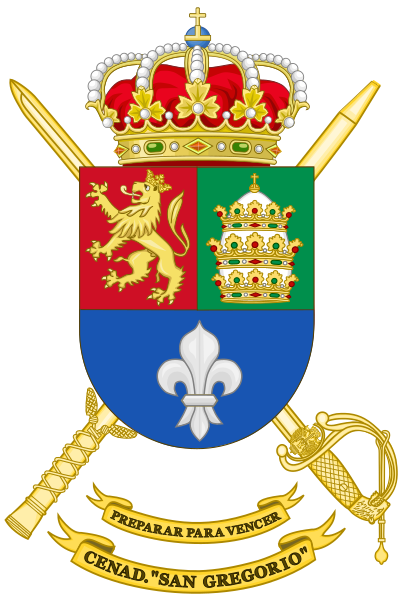 File:National Training Center San Gregorio, Spanish Army.png
