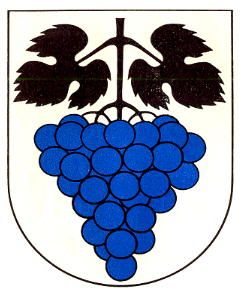 Wappen von Niederneunforn