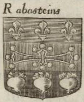 Arms of Rabastens