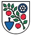 Wappen von Radelstetten