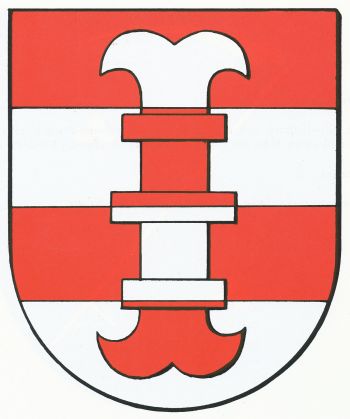 Wappen von Reden/Arms of Reden
