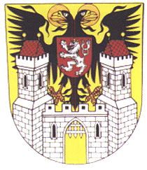 Arms of Tábor