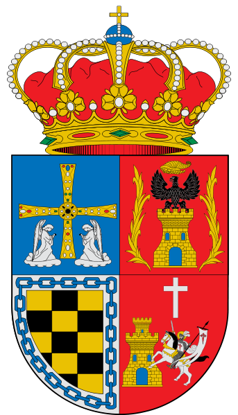 Escudo de Taramundi