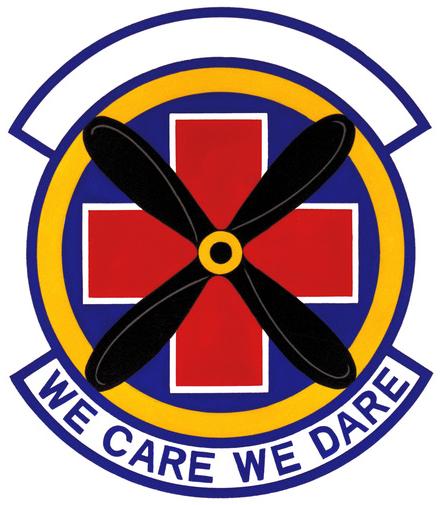 File:146th Tactical Hospital, US Air Force.png