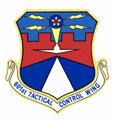 File:601st Tactical Air Control Wing, US Air Force.png
