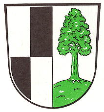 Wappen von Ahornberg/Arms (crest) of Ahornberg
