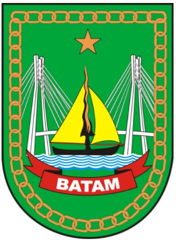 Arms of Batam
