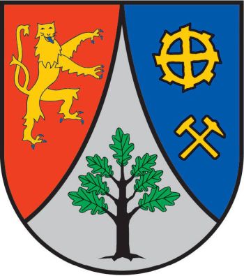 Wappen von Breitscheidt
