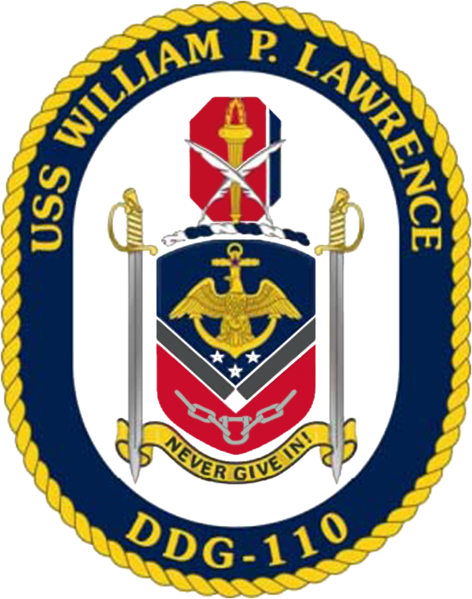 File:Destroyer USS William P. Lawrence (DDG-110).png