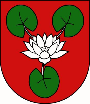 Wappen von Ebikon/Arms (crest) of Ebikon